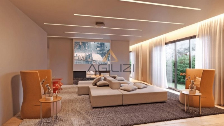 Imagem Apartamento com 1 Quarto à Venda, 23 m² em Pinheiros - São Paulo