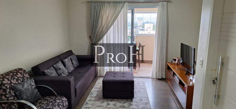 Apartamento com 3 Quartos à Venda, 100 m² em Rudge Ramos - São Bernardo Do Campo