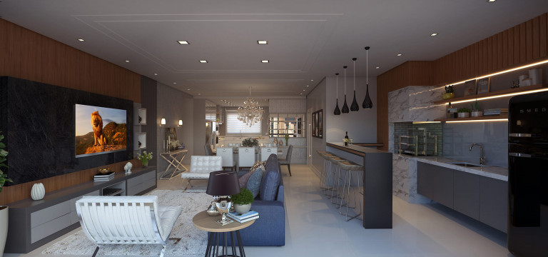 Imagem Apartamento com 4 Quartos à Venda, 167 m² em Centro - Balneário Camboriú