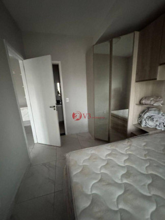 Imagem Apartamento com 1 Quarto para Alugar, 39 m² em Tatuapé - São Paulo Imagem Apartamento com 1 Quarto para Alugar, 39 m² em Tatuapé - São Paulo