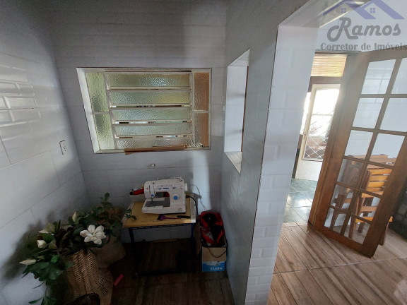 Imagem Imóvel com 2 Quartos à Venda, 150 m² em Restinga - Porto Alegre