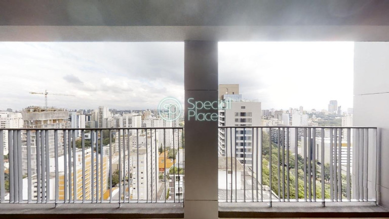 Imagem Apartamento com 2 Quartos à Venda, 150 m² em Pinheiros - São Paulo