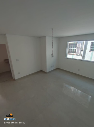 Imagem Casa de Condomínio com 2 Quartos à Venda, em Campo Grande - Santos Imagem Casa de Condomínio com 2 Quartos à Venda, em Campo Grande - Santos