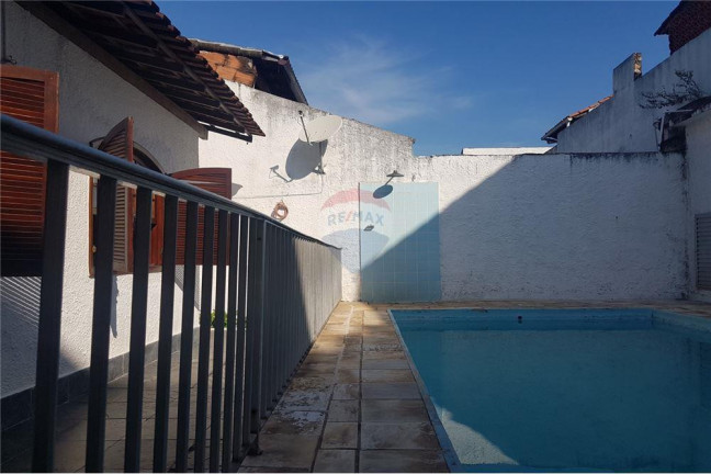 Imagem Casa de Condomínio com 3 Quartos à Venda, 175 m² em Taquara - Rio De Janeiro