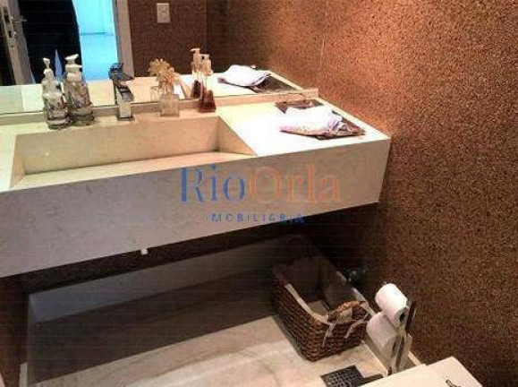 Imagem Apartamento com 4 Quartos à Venda, 277 m² em Barra Da Tijuca - Rio De Janeiro