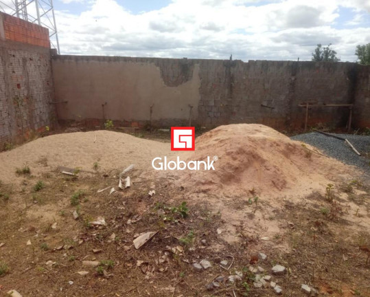 Imagem Terreno à Venda, 180 m² em Santo Amaro - Montes Claros Imagem Terreno à Venda, 180 m² em Santo Amaro - Montes Claros