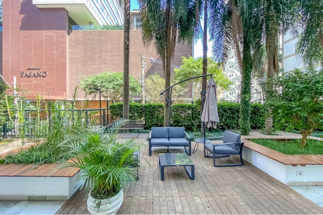 Imagem Apartamento com 2 Quartos à Venda, 87 m² em Itaim Bibi - São Paulo Imagem Apartamento com 2 Quartos à Venda, 87 m² em Itaim Bibi - São Paulo