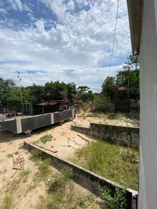 Imagem Chácara com 3 Quartos à Venda, 3.800 m² em Guaraguaçu - Pontal Do Paraná