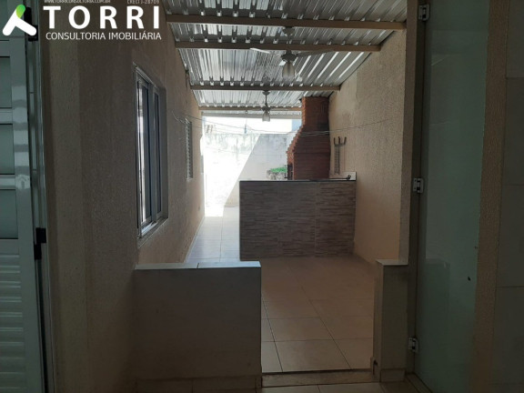 Imagem Imóvel com 3 Quartos à Venda, 120 m² em Bosque Ipanema Residencial - Sorocaba