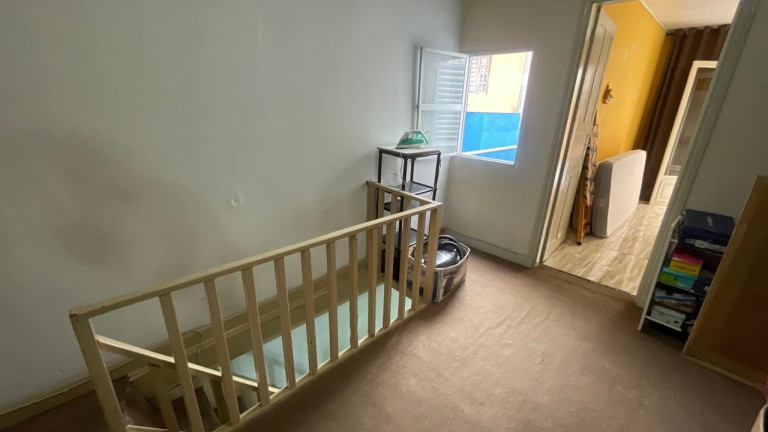 Imagem Imóvel com 3 Quartos à Venda, 100 m² em Cambuci - Sp