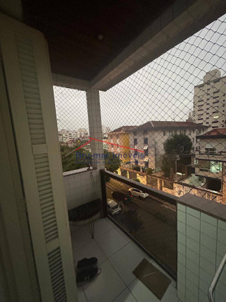 Imagem Apartamento com 3 Quartos à Venda, 90 m² em Pompéia - Santos