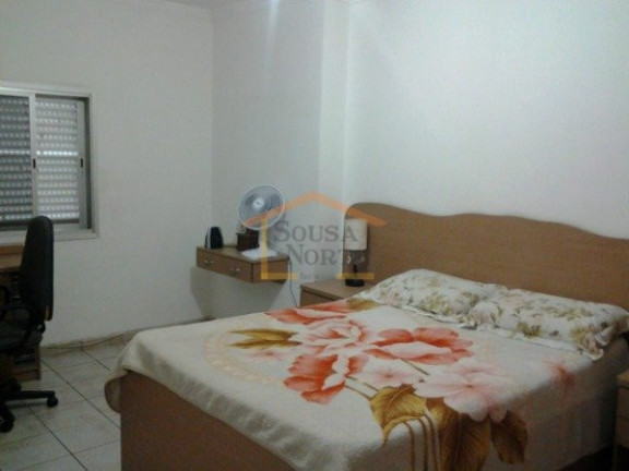 Imagem Apartamento com 3 Quartos à Venda, 127 m² em Centro - Guarulhos