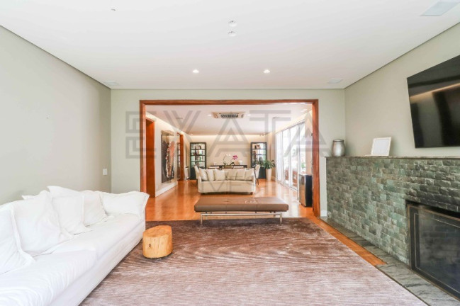 Imagem Casa com 4 Quartos à Venda, 390 m² em Alto Da Boa Vista - São Paulo Imagem Casa com 4 Quartos à Venda, 390 m² em Alto Da Boa Vista - São Paulo