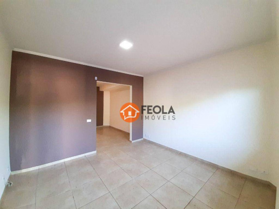Imagem Casa com 2 Quartos para Alugar, 100 m² em Nova Americana - Americana Imagem Casa com 2 Quartos para Alugar, 100 m² em Nova Americana - Americana