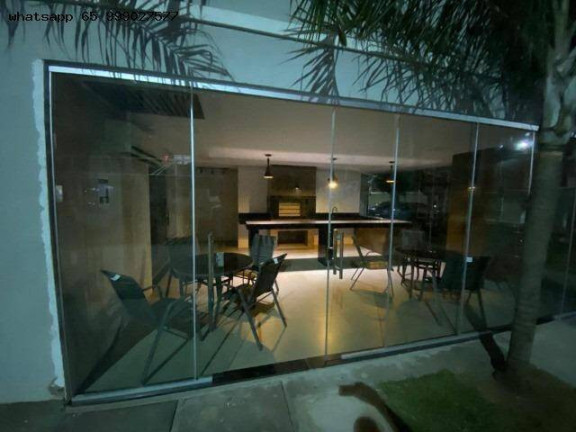Apartamento com 2 Quartos à Venda, 62 m² em Ponte Nova - Várzea Grande