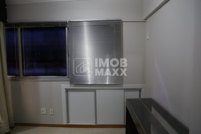 Imagem Apartamento com 1 Quarto à Venda, 26 m² em Asa Norte - Brasília