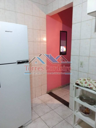 Imagem Sobrado com 2 Quartos à Venda, 65 m² em Vila Iasi - Taboão Da Serra Imagem Sobrado com 2 Quartos à Venda, 65 m² em Vila Iasi - Taboão Da Serra