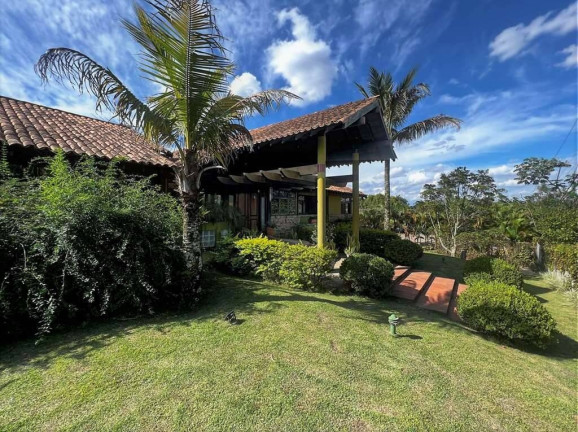 Imagem Casa de Condomínio com 5 Quartos à Venda,  em Jardim Mediterrâneo - Cotia