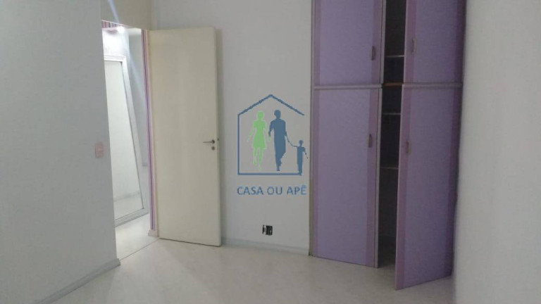Imagem Apartamento com 2 Quartos à Venda, 58 m² em Jabaquara - São Paulo
