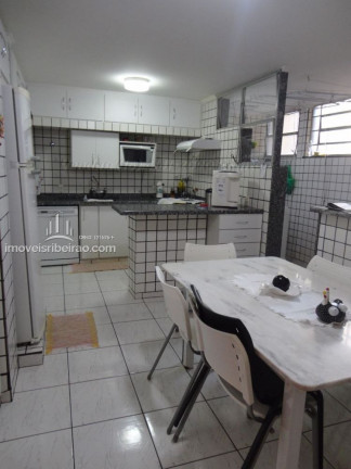 Imagem Apartamento com 3 Quartos à Venda, 160 m² em Centro - Ribeirão Preto Imagem Apartamento com 3 Quartos à Venda, 160 m² em Centro - Ribeirão Preto