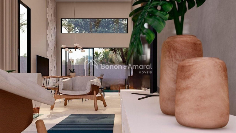 Imagem Casa de Condomínio com 3 Quartos à Venda, 360 m² em Swiss Park - Campinas Imagem Casa de Condomínio com 3 Quartos à Venda, 360 m² em Swiss Park - Campinas