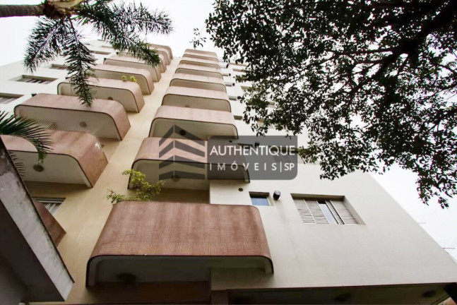 Imagem Apartamento com 2 Quartos à Venda, 80 m² em Vila Olímpia - São Paulo Imagem Apartamento com 2 Quartos à Venda, 80 m² em Vila Olímpia - São Paulo