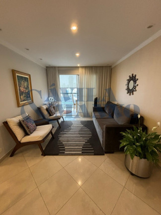Apartamento com 3 Quartos à Venda, 96 m² em Parque Da Vila Prudente - São Paulo