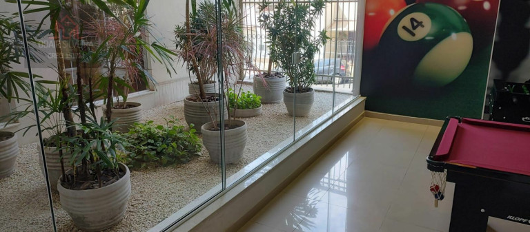 Imagem Apartamento com 3 Quartos à Venda, 75 m² em Vila Santa Catarina - Americana Imagem Apartamento com 3 Quartos à Venda, 75 m² em Vila Santa Catarina - Americana