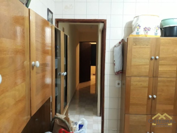 Imagem Casa com 2 Quartos à Venda, 220 m² em Vila Nambi - Jundiaí