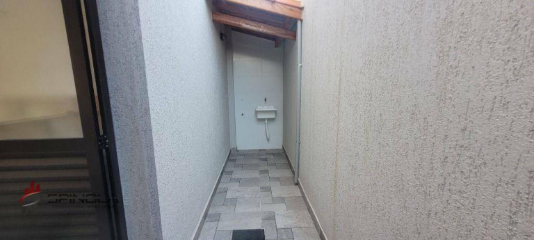 Imagem Sobrado com 2 Quartos à Venda, 60 m² em Maracanã - Praia Grande Imagem Sobrado com 2 Quartos à Venda, 60 m² em Maracanã - Praia Grande