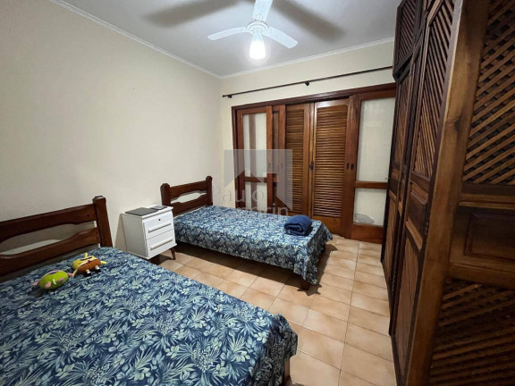 Imagem Apartamento com 2 Quartos para Temporada,  em Peruíbe