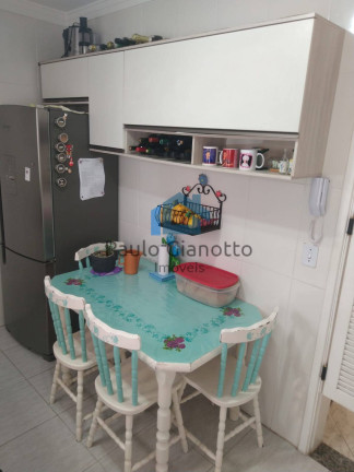 Imagem Casa de Condomínio com 2 Quartos à Venda, 98 m² em Outeiro De Passárgada - Cotia