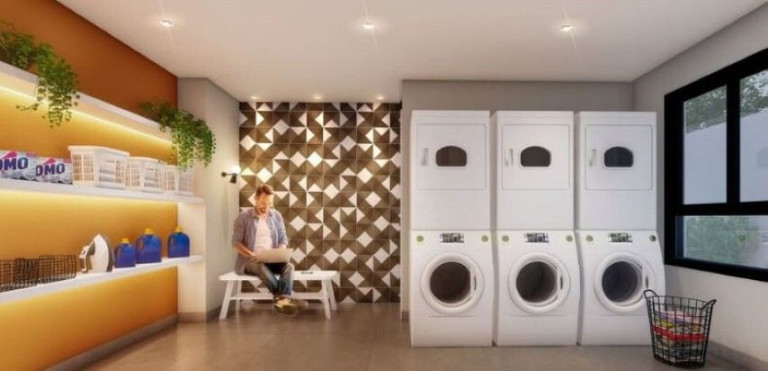 Imagem Apartamento com 2 Quartos à Venda, 56 m² em Tucuruvi - São Paulo