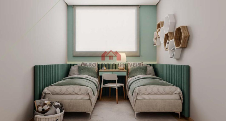 Imagem Apartamento com 2 Quartos à Venda, 5 m² em Vila Paris - Belo Horizonte Imagem Apartamento com 2 Quartos à Venda, 5 m² em Vila Paris - Belo Horizonte