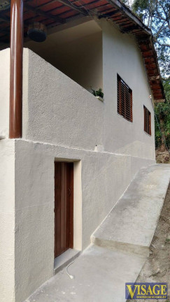 Imagem Chácara com 3 Quartos à Venda, 2 m² em Santa Branca Imagem Chácara com 3 Quartos à Venda, 2 m² em Santa Branca