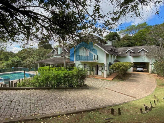 Imagem Casa de Condomínio com 4 Quartos à Venda, 562 m² em águas Da Fazendinha - Carapicuíba Imagem Casa de Condomínio com 4 Quartos à Venda, 562 m² em águas Da Fazendinha - Carapicuíba