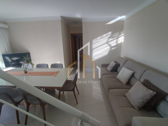 Imagem Apartamento com 4 Quartos à Venda, 243 m² em Jardim Alvorada - São José Dos Campos Imagem Apartamento com 4 Quartos à Venda, 243 m² em Jardim Alvorada - São José Dos Campos