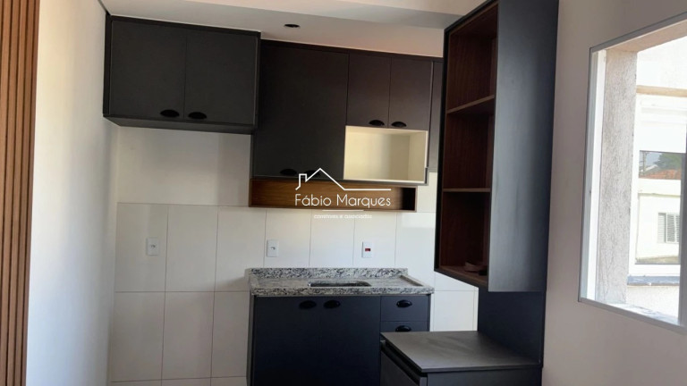 Imagem Apartamento com 1 Quarto à Venda, 26 m² em Cidade Patriarca - São Paulo Imagem Apartamento com 1 Quarto à Venda, 26 m² em Cidade Patriarca - São Paulo
