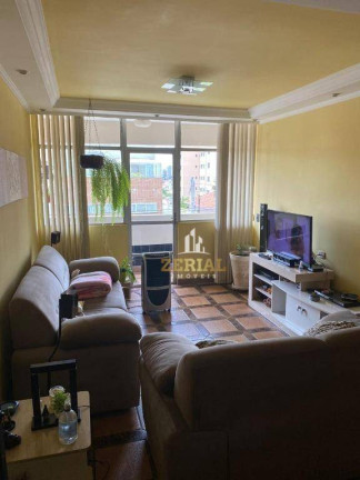 Imagem Apartamento com 3 Quartos à Venda, 101 m² em Santa Maria - São Caetano Do Sul