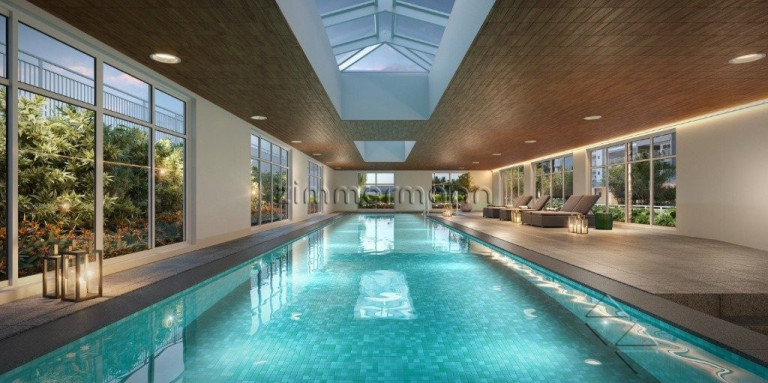 Imagem Apartamento com 3 Quartos à Venda, 150 m² em Lapa - São Paulo Imagem Apartamento com 3 Quartos à Venda, 150 m² em Lapa - São Paulo