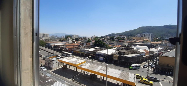 Imagem Imóvel Comercial à Venda, 23 m² em Cascadura - Rio De Janeiro