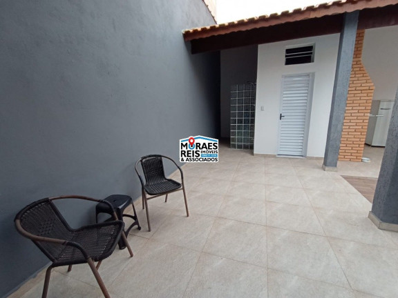 Imagem Casa com 4 Quartos à Venda, em Jardim Corumbá - Itanhaém Imagem Casa com 4 Quartos à Venda, em Jardim Corumbá - Itanhaém