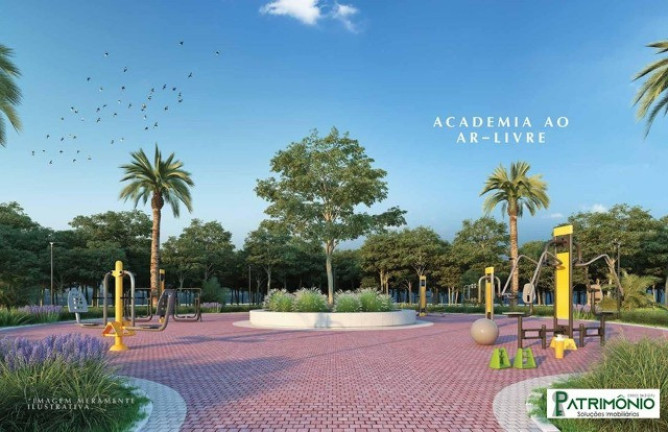 Imagem Terreno à Venda, 250 m² em Camanducaia Parque E Praça - Jaguariúna Imagem Terreno à Venda, 250 m² em Camanducaia Parque E Praça - Jaguariúna