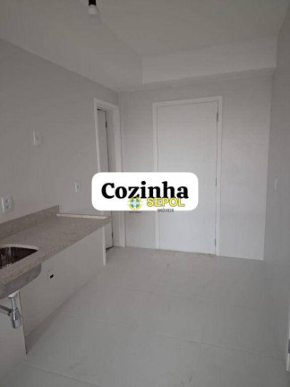 Imagem Apartamento com 3 Quartos à Venda, 115 m² em Anália Franco - São Paulo
