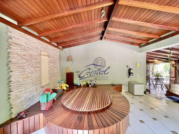 Imagem Casa com 6 Quartos à Venda, 641 m² em Granja Viana - Cotia