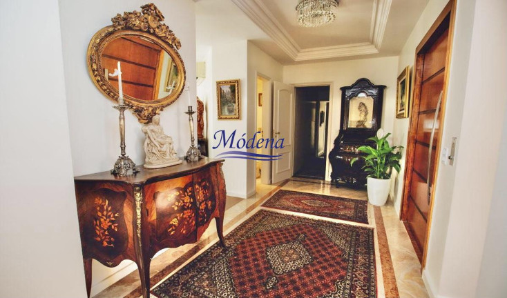 Imagem Apartamento com 4 Quartos à Venda, 341 m² em Jardim Paulista - São Paulo Imagem Apartamento com 4 Quartos à Venda, 341 m² em Jardim Paulista - São Paulo