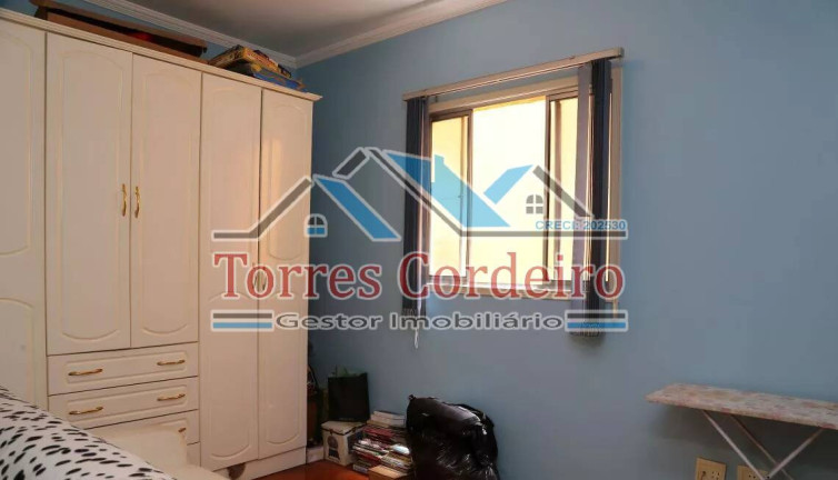 Imagem Sobrado com 3 Quartos à Venda, 180 m² em Parque Monte Alegre - Taboão Da Serra