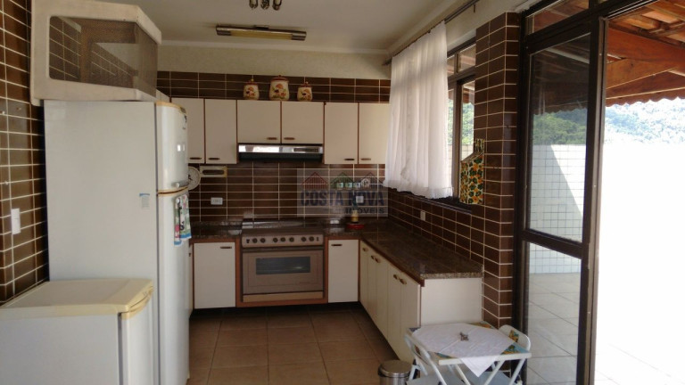 Imagem Apartamento com 4 Quartos à Venda, 258 m² em Canto Do Forte - Praia Grande Imagem Apartamento com 4 Quartos à Venda, 258 m² em Canto Do Forte - Praia Grande