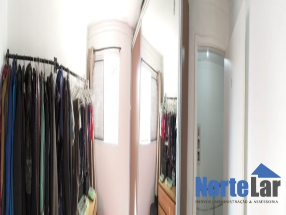 Imagem Sobrado com 3 Quartos à Venda, 136 m² em Vila Mazzei - São Paulo