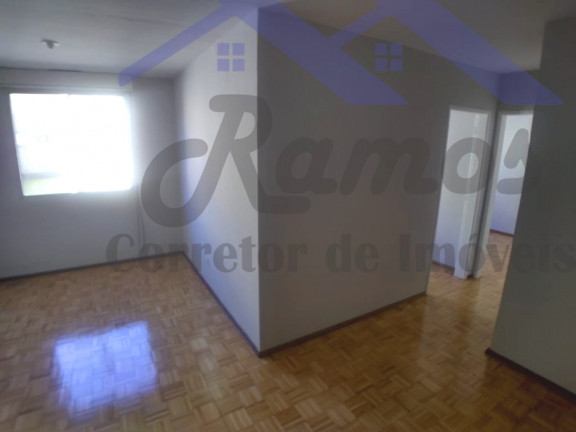Imóvel com 2 Quartos à Venda, 52 m² em Vila Nova - Porto Alegre
